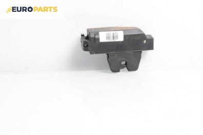 Брава заден капак за Peugeot 307 Hatchback (08.2000 - 12.2012), хечбек, позиция: задна