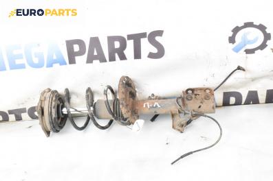Макферсон за Nissan Micra III Hatchback (01.2003 - 06.2010), хечбек, позиция: предна, лява