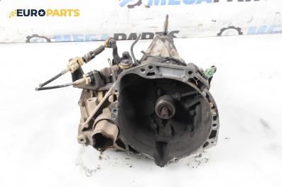 Ръчна скоростна кутия за Nissan Micra III Hatchback (01.2003 - 06.2010) 1.2 16V, 80 к.с.