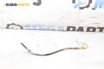 Щека за масло за Nissan Micra III Hatchback (01.2003 - 06.2010) 1.2 16V, 80 к.с.