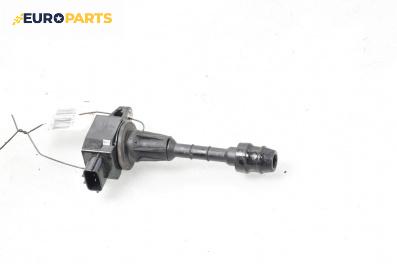 Запалителна бобина за Nissan Micra III Hatchback (01.2003 - 06.2010) 1.2 16V, 80 к.с.