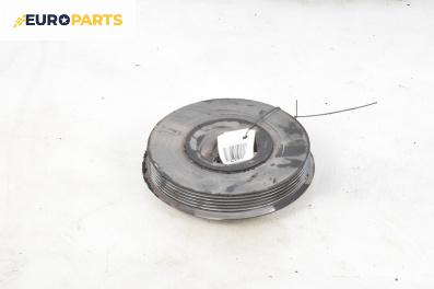 Демпферна шайба за Mazda 3 Hatchback I (10.2003 - 12.2009) 1.6 DI Turbo, 109 к.с.