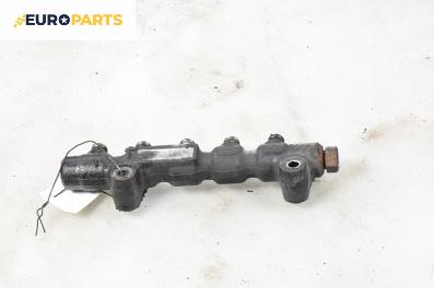 Горивна рейка за Mazda 3 Hatchback I (10.2003 - 12.2009) 1.6 DI Turbo, 109 к.с.