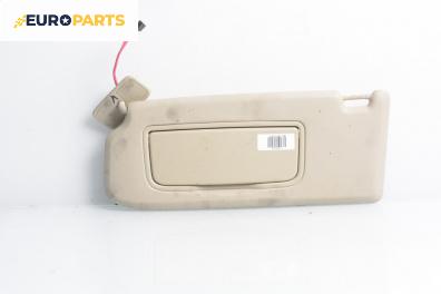 Сенник за Volvo XC60 I SUV (05.2008 - 02.2017), позиция: лява