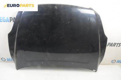 Преден капак за Volvo XC60 I SUV (05.2008 - 02.2017), 4+1 вр., джип, позиция: предна