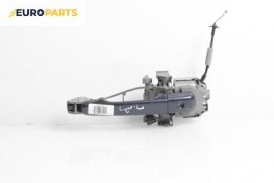 Външна дръжка за Volvo XC60 I SUV (05.2008 - 02.2017), 4+1 вр., джип, позиция: предна, дясна