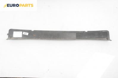 Пластмасова кора за Opel Zafira A Minivan (04.1999 - 06.2005), 4+1 вр., миниван