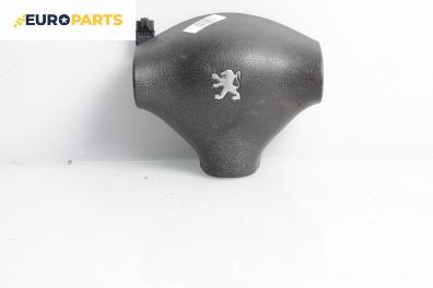 Airbag за Peugeot 206 Hatchback (08.1998 - 12.2012), 2+1 вр., хечбек, позиция: предна