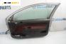 Врата за Peugeot 206 Hatchback (08.1998 - 12.2012), 2+1 вр., хечбек, позиция: предна, дясна