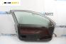Врата за Peugeot 206 Hatchback (08.1998 - 12.2012), 2+1 вр., хечбек, позиция: предна, лява