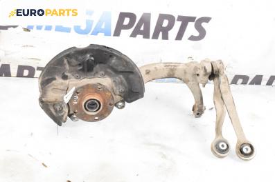 Шенкел главина за Audi A4 Avant B6 (04.2001 - 12.2004), позиция: предна, лява