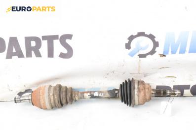 Полуоска за Opel Astra G Hatchback (02.1998 - 12.2009) 1.8 16V, 125 к.с., позиция: предна, дясна