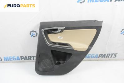 Кора врата за Volvo XC60 I SUV (05.2008 - 02.2017), 4+1 вр., джип, позиция: задна, дясна