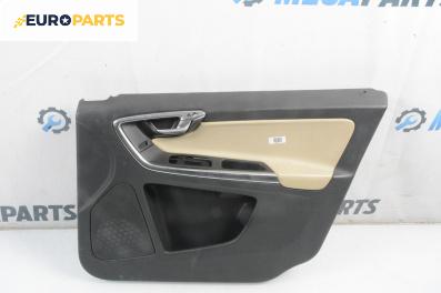 Кора врата за Volvo XC60 I SUV (05.2008 - 02.2017), 4+1 вр., джип, позиция: предна, дясна