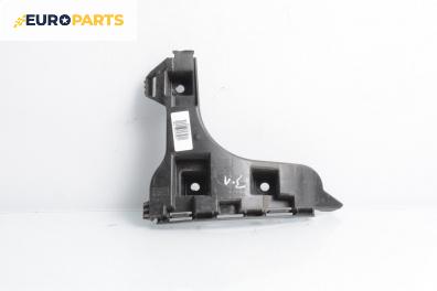Държач броня за Volvo XC60 I SUV (05.2008 - 02.2017), джип, позиция: задна, лява