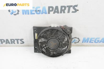 Перка охлаждане за Opel Zafira A Minivan (04.1999 - 06.2005) 1.6 CNG, 97 к.с.