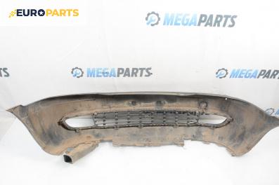 Предна броня за Opel Zafira A Minivan (04.1999 - 06.2005), миниван, позиция: предна