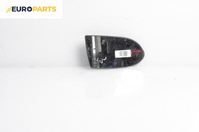 Стъкло огледало за Opel Zafira A Minivan (04.1999 - 06.2005), 4+1 вр., миниван, позиция: дясна