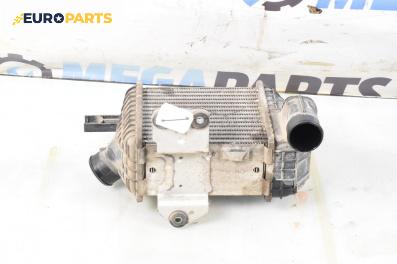 Интеркулер за Hyundai Tucson SUV I (06.2004 - 11.2010) 2.0 CRDi 4WD, 113 к.с.