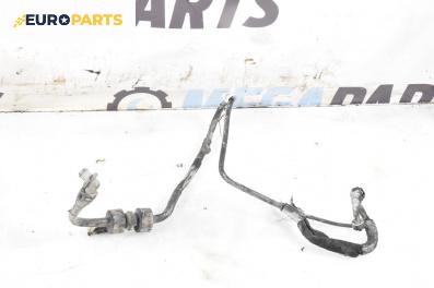 Вакуум маркуч за Mazda 3 Hatchback I (10.2003 - 12.2009) 1.6 DI Turbo, 109 к.с.