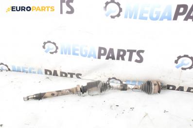 Полуоска за Mazda 3 Hatchback I (10.2003 - 12.2009) 1.6 DI Turbo, 109 к.с., позиция: предна, дясна