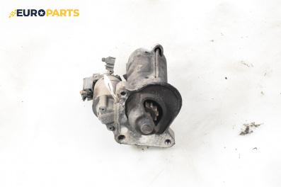 Стартер за Mazda 3 Hatchback I (10.2003 - 12.2009) 1.6 DI Turbo, 109 к.с.