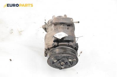 Компресор климатик за Mazda 3 Hatchback I (10.2003 - 12.2009) 1.6 DI Turbo, 109 к.с.