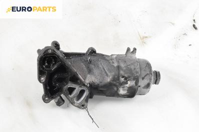 Корпус за маслен филтър за Mazda 3 Hatchback I (10.2003 - 12.2009) 1.6 DI Turbo, 109 к.с.