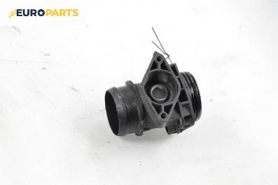 Дебитомер за Mazda 3 Hatchback I (10.2003 - 12.2009) 1.6 DI Turbo, 109 к.с.