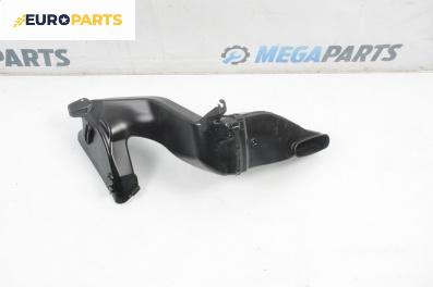 Въздуховод за Honda Insight Hatchback II (04.2009 - 01.2015) 1.3 Hybrid (ZE28, ZE2), 88 к.с.
