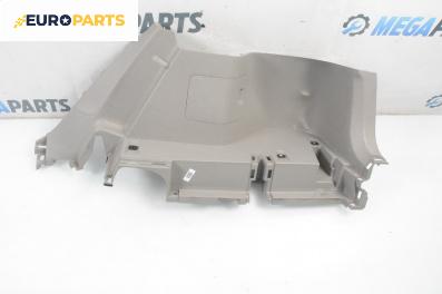 Кора багажник за Honda Insight Hatchback II (04.2009 - 01.2015), 4+1 вр., хечбек
