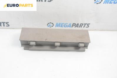 Кора багажник за Honda Insight Hatchback II (04.2009 - 01.2015), 4+1 вр., хечбек