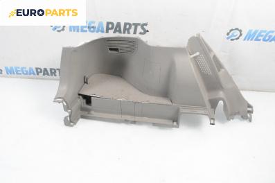 Кора багажник за Honda Insight Hatchback II (04.2009 - 01.2015), 4+1 вр., хечбек