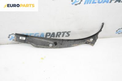Кора под чистачки за Peugeot 206 Hatchback (08.1998 - 12.2012), 2+1 вр., хечбек