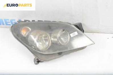 Фар за Opel Astra H Estate (08.2004 - 05.2014), комби, позиция: дясна