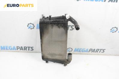 Интеркулер за Opel Astra H Estate (08.2004 - 05.2014) 1.9 CDTI, 150 к.с.
