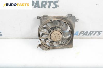 Перка охлаждане за Opel Astra H Estate (08.2004 - 05.2014) 1.9 CDTI, 150 к.с.