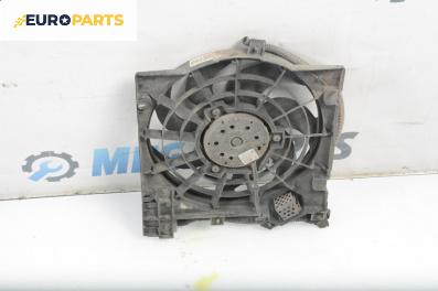 Перка охлаждане за Opel Astra H Estate (08.2004 - 05.2014) 1.9 CDTI, 150 к.с.