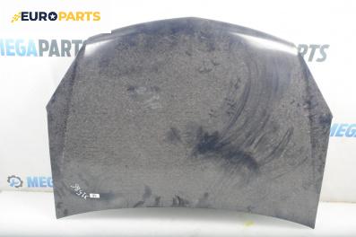 Преден капак за Opel Astra H Estate (08.2004 - 05.2014), 4+1 вр., комби, позиция: предна