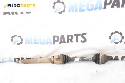 Полуоска за Ford Focus II Hatchback (07.2004 - 09.2012) 2.0 TDCi, 136 к.с., позиция: предна, дясна