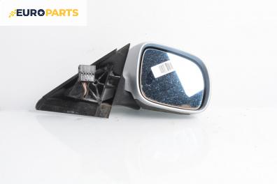 Огледало за Audi A4 Sedan B5 (11.1994 - 09.2001), 4+1 вр., седан, позиция: дясна