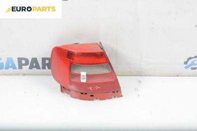 Стоп за Audi A4 Sedan B5 (11.1994 - 09.2001), седан, позиция: лява
