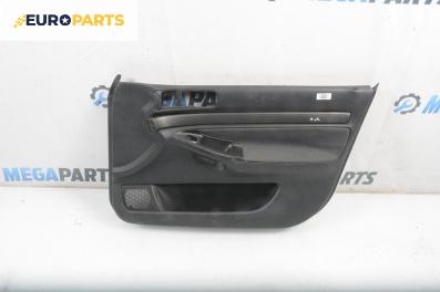 Кора врата за Audi A4 Sedan B5 (11.1994 - 09.2001), 4+1 вр., седан, позиция: предна, дясна