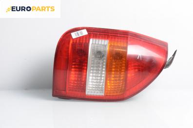 Стоп за Opel Zafira A Minivan (04.1999 - 06.2005), миниван, позиция: лява
