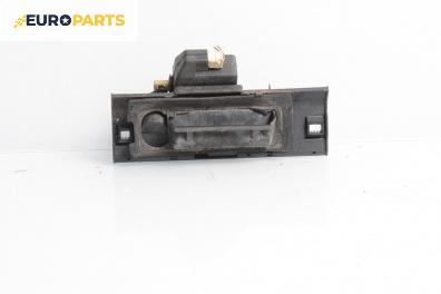 Външна дръжка заден капак за Peugeot 206 Hatchback (08.1998 - 12.2012), хечбек