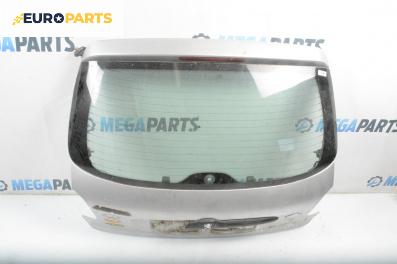 Заден капак за Peugeot 206 Hatchback (08.1998 - 12.2012), 2+1 вр., хечбек, позиция: задна