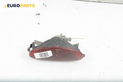 Светлина мъгла за Peugeot 206 Hatchback (08.1998 - 12.2012), хечбек