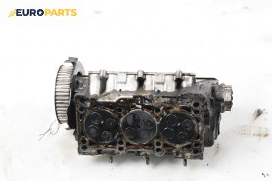 Глава за Audi A4 Avant B6 (04.2001 - 12.2004) 2.5 TDI quattro, 180 к.с.