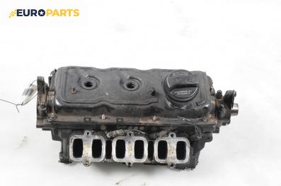 Глава за Audi A4 Avant B6 (04.2001 - 12.2004) 2.5 TDI quattro, 180 к.с.
