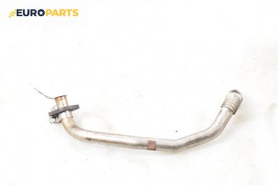 EGR тръба за Ford Focus II Hatchback (07.2004 - 09.2012) 2.0 TDCi, 136 к.с.